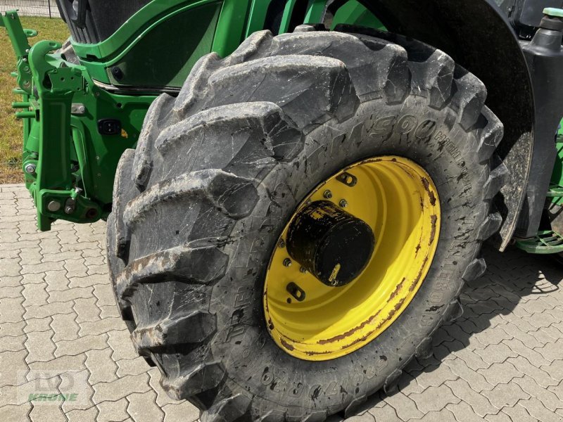 Traktor typu John Deere 6250R, Gebrauchtmaschine v Spelle (Obrázek 14)