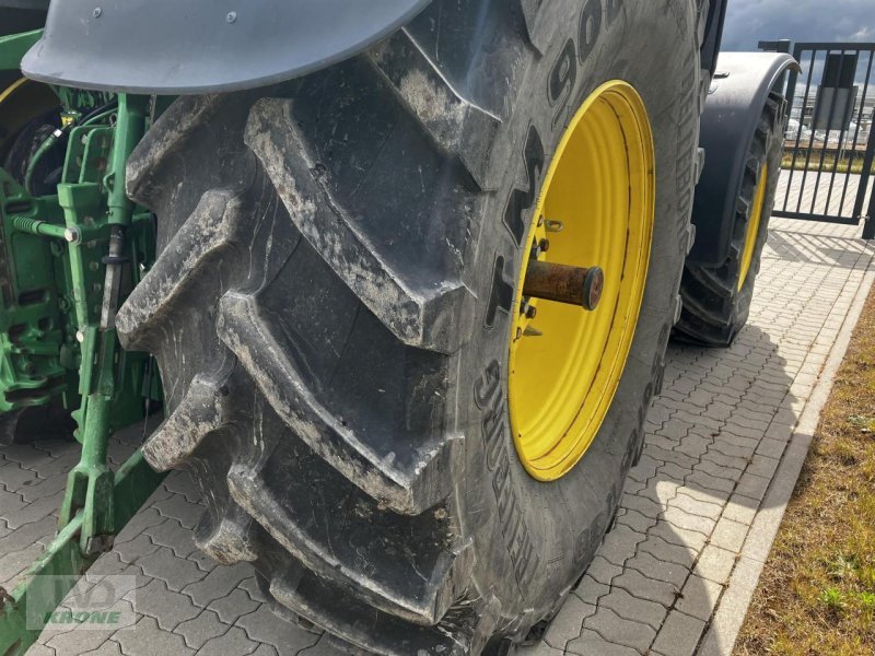 Traktor typu John Deere 6250R, Gebrauchtmaschine v Spelle (Obrázek 15)