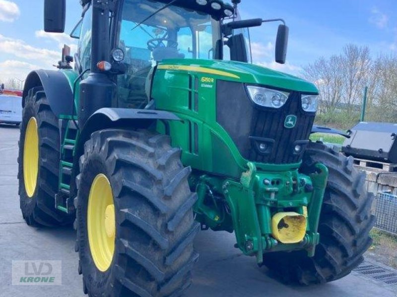 Traktor of the type John Deere 6250R, Gebrauchtmaschine in Spelle (Picture 2)