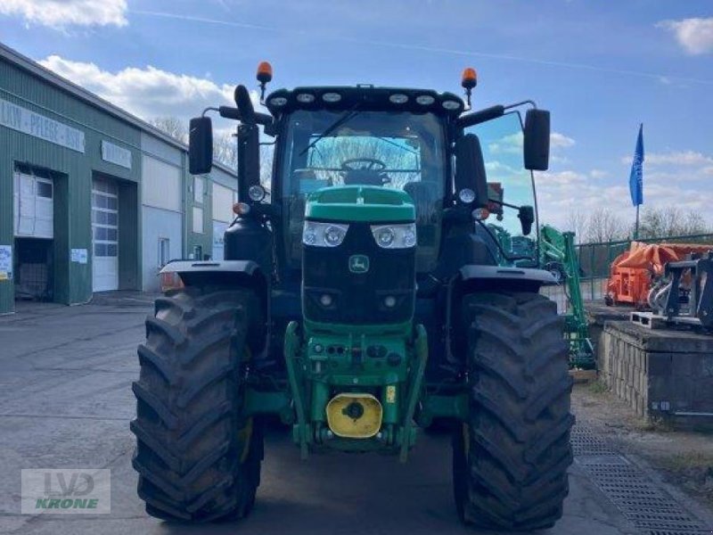 Traktor of the type John Deere 6250R, Gebrauchtmaschine in Spelle (Picture 3)
