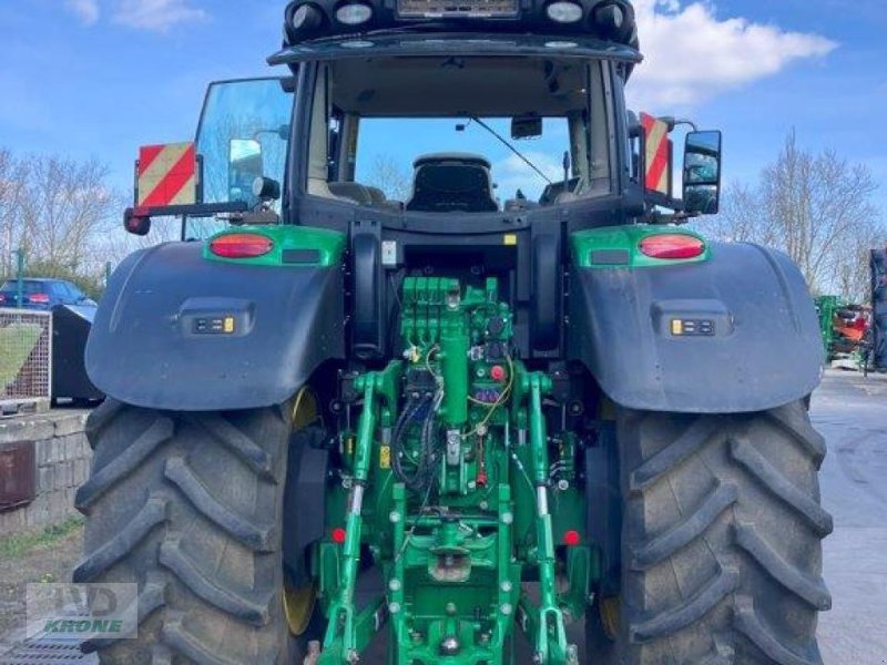 Traktor of the type John Deere 6250R, Gebrauchtmaschine in Spelle (Picture 5)