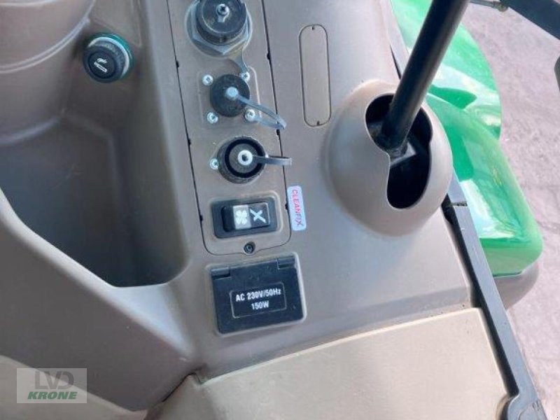 Traktor of the type John Deere 6250R, Gebrauchtmaschine in Spelle (Picture 7)