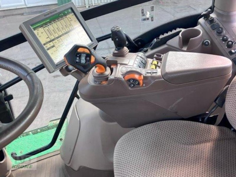 Traktor of the type John Deere 6250R, Gebrauchtmaschine in Spelle (Picture 8)