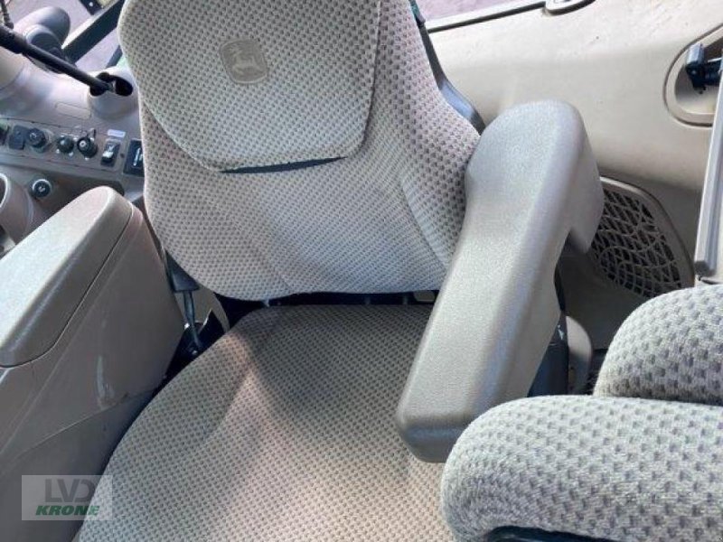 Traktor of the type John Deere 6250R, Gebrauchtmaschine in Spelle (Picture 9)