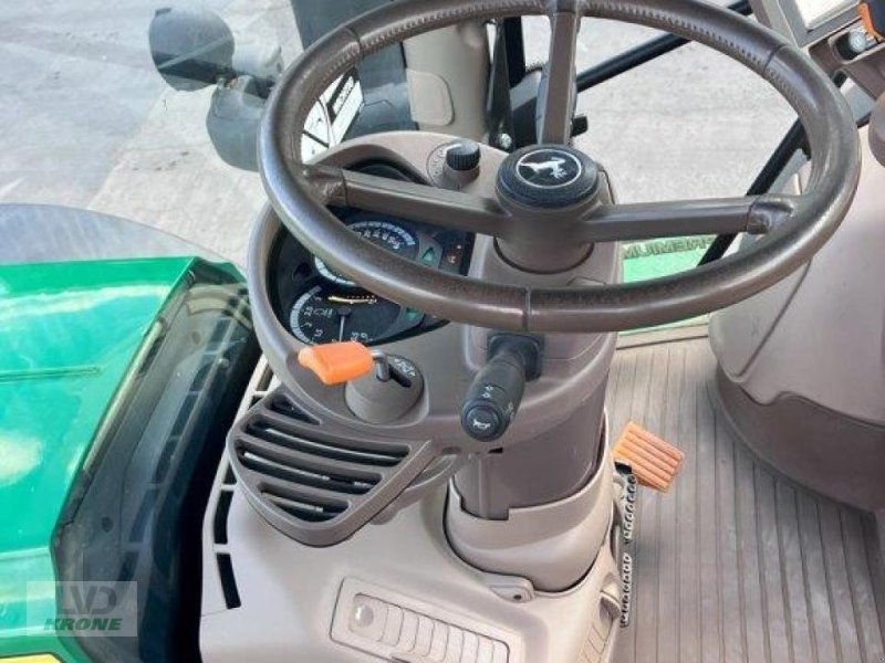 Traktor of the type John Deere 6250R, Gebrauchtmaschine in Spelle (Picture 11)