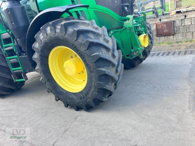 Traktor of the type John Deere 6250R, Gebrauchtmaschine in Spelle (Picture 13)