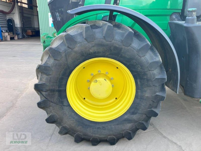 Traktor of the type John Deere 6250R, Gebrauchtmaschine in Spelle (Picture 15)