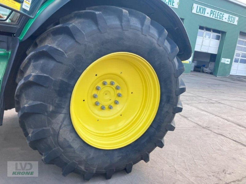 Traktor of the type John Deere 6250R, Gebrauchtmaschine in Spelle (Picture 16)