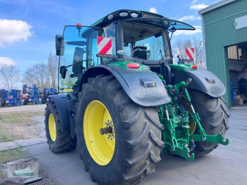 Traktor του τύπου John Deere 6250R, Gebrauchtmaschine σε Spelle (Φωτογραφία 3)