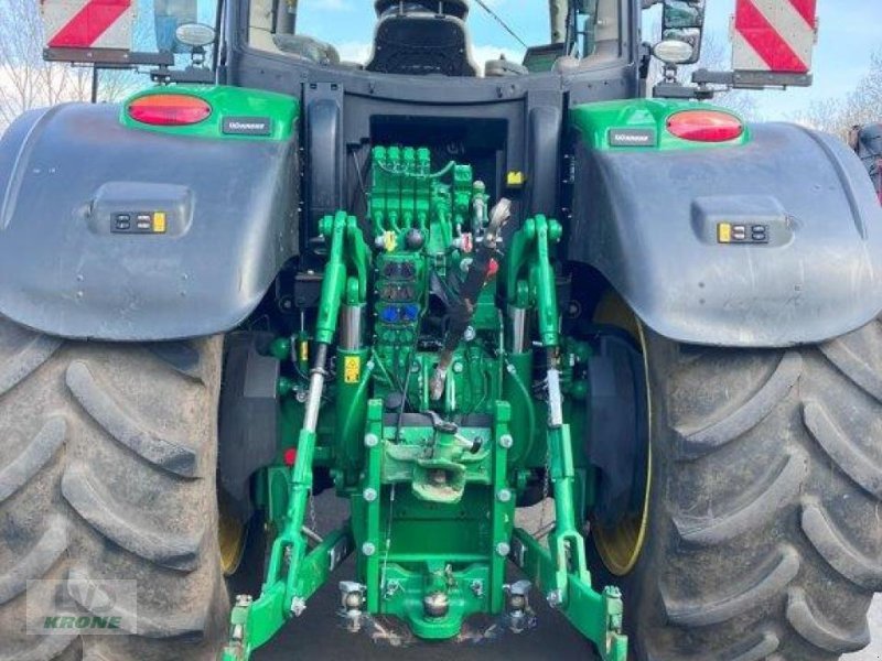 Traktor του τύπου John Deere 6250R, Gebrauchtmaschine σε Spelle (Φωτογραφία 4)
