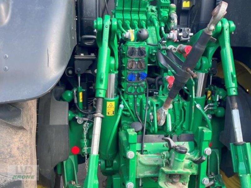 Traktor του τύπου John Deere 6250R, Gebrauchtmaschine σε Spelle (Φωτογραφία 5)