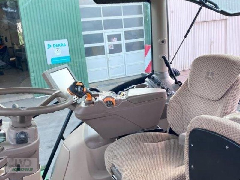 Traktor του τύπου John Deere 6250R, Gebrauchtmaschine σε Spelle (Φωτογραφία 7)