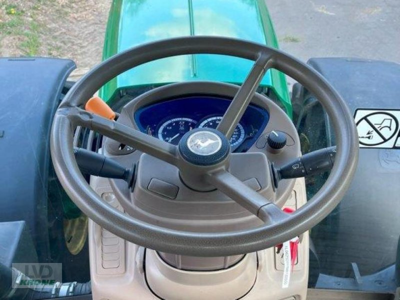 Traktor του τύπου John Deere 6250R, Gebrauchtmaschine σε Spelle (Φωτογραφία 8)