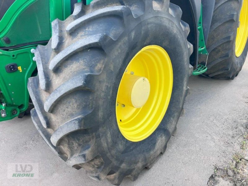 Traktor του τύπου John Deere 6250R, Gebrauchtmaschine σε Spelle (Φωτογραφία 11)