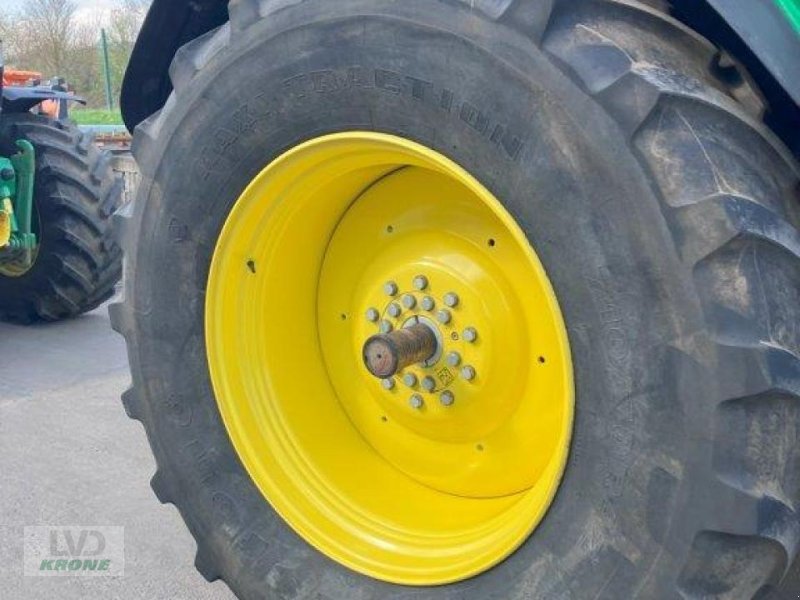 Traktor του τύπου John Deere 6250R, Gebrauchtmaschine σε Spelle (Φωτογραφία 13)