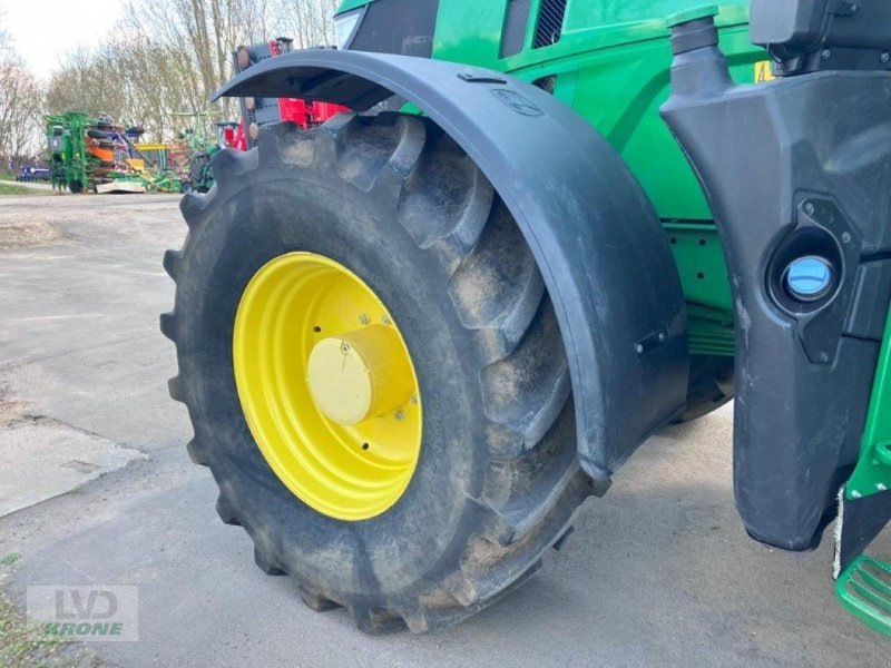 Traktor του τύπου John Deere 6250R, Gebrauchtmaschine σε Spelle (Φωτογραφία 14)