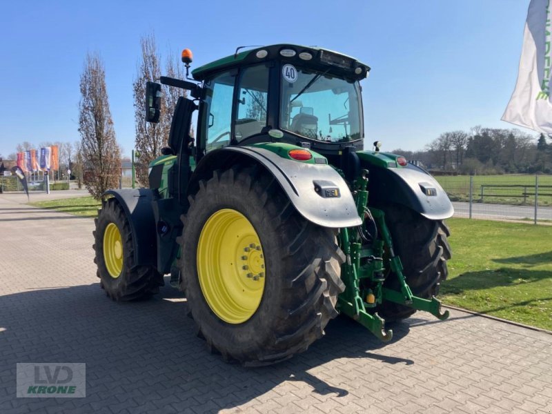 Traktor typu John Deere 6250R, Gebrauchtmaschine v Spelle (Obrázek 3)