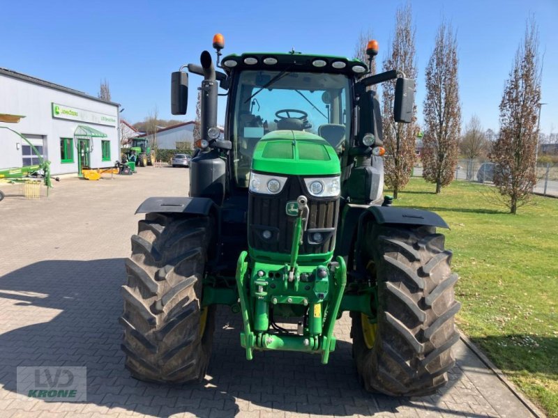 Traktor typu John Deere 6250R, Gebrauchtmaschine v Spelle (Obrázek 8)