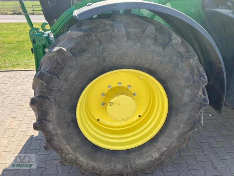 Traktor typu John Deere 6250R, Gebrauchtmaschine v Spelle (Obrázek 9)