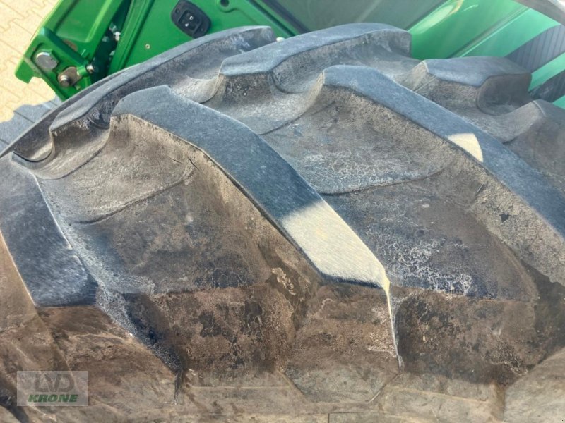 Traktor typu John Deere 6250R, Gebrauchtmaschine v Spelle (Obrázek 10)