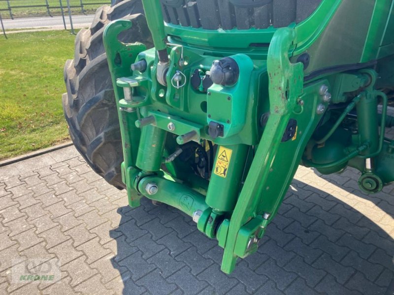 Traktor typu John Deere 6250R, Gebrauchtmaschine v Spelle (Obrázek 11)