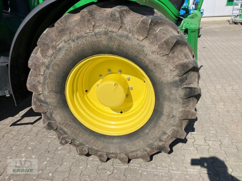 Traktor typu John Deere 6250R, Gebrauchtmaschine v Spelle (Obrázek 12)