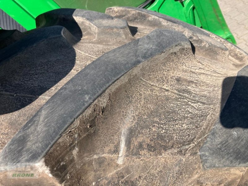 Traktor typu John Deere 6250R, Gebrauchtmaschine v Spelle (Obrázek 13)