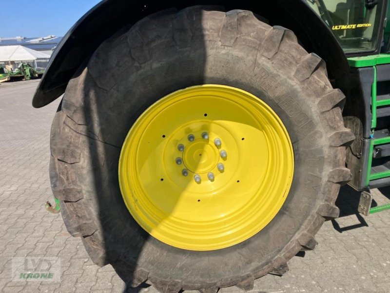 Traktor typu John Deere 6250R, Gebrauchtmaschine v Spelle (Obrázek 14)