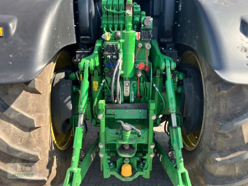 Traktor typu John Deere 6250R, Gebrauchtmaschine v Spelle (Obrázek 16)