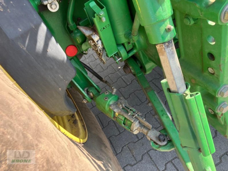 Traktor typu John Deere 6250R, Gebrauchtmaschine v Spelle (Obrázek 17)