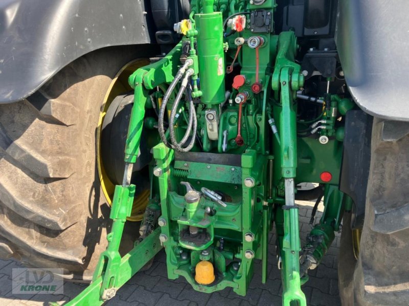 Traktor typu John Deere 6250R, Gebrauchtmaschine v Spelle (Obrázek 18)