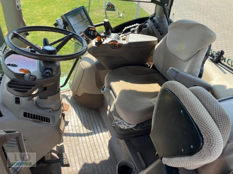 Traktor typu John Deere 6250R, Gebrauchtmaschine v Spelle (Obrázek 20)