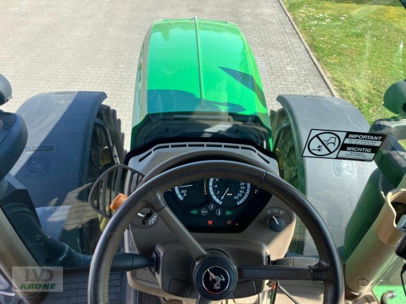 Traktor typu John Deere 6250R, Gebrauchtmaschine v Spelle (Obrázek 21)