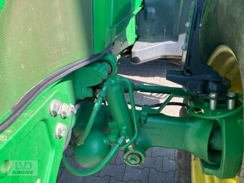 Traktor typu John Deere 6250R, Gebrauchtmaschine v Spelle (Obrázek 22)