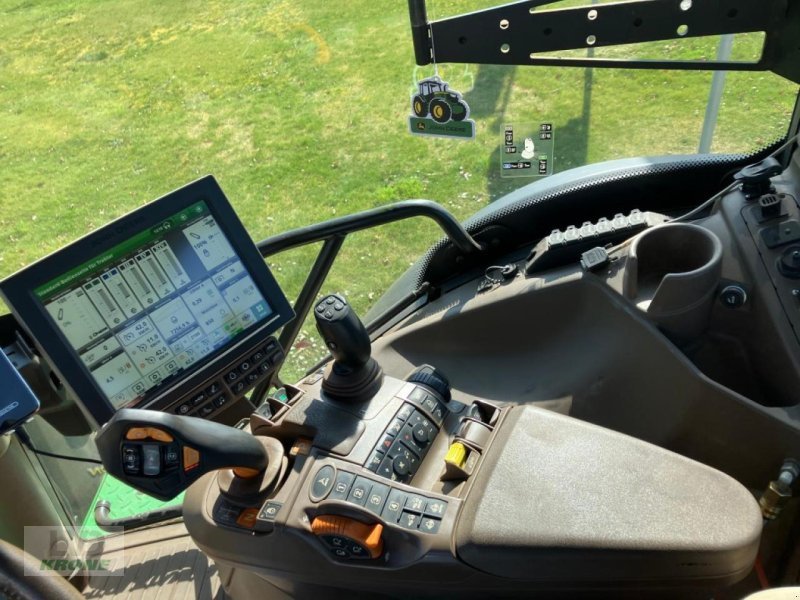Traktor typu John Deere 6250R, Gebrauchtmaschine v Spelle (Obrázek 25)