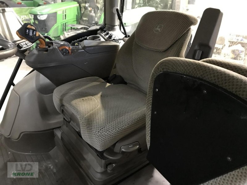 Traktor des Typs John Deere 6250R, Gebrauchtmaschine in Spelle (Bild 9)