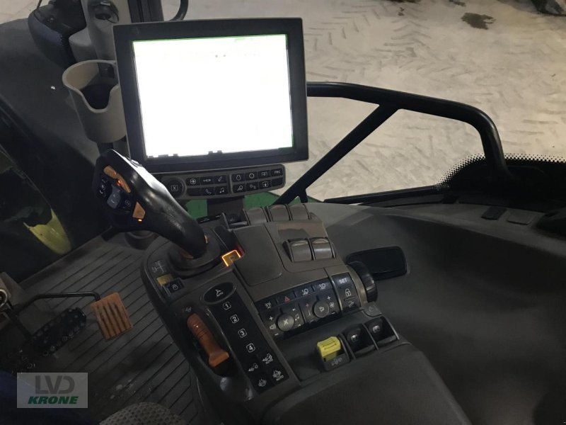 Traktor des Typs John Deere 6250R, Gebrauchtmaschine in Spelle (Bild 10)