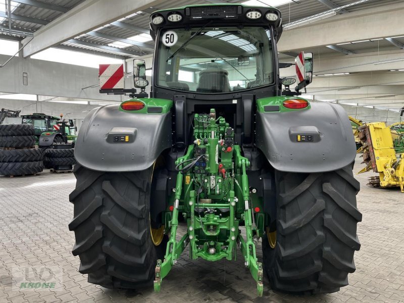 Traktor of the type John Deere 6250R, Gebrauchtmaschine in Spelle (Picture 4)