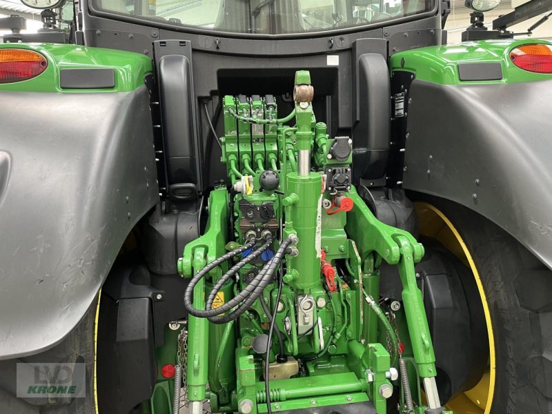 Traktor of the type John Deere 6250R, Gebrauchtmaschine in Spelle (Picture 5)