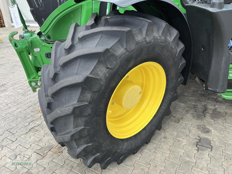 Traktor of the type John Deere 6250R, Gebrauchtmaschine in Spelle (Picture 9)