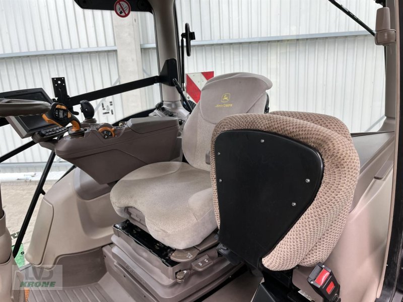 Traktor of the type John Deere 6250R, Gebrauchtmaschine in Spelle (Picture 12)