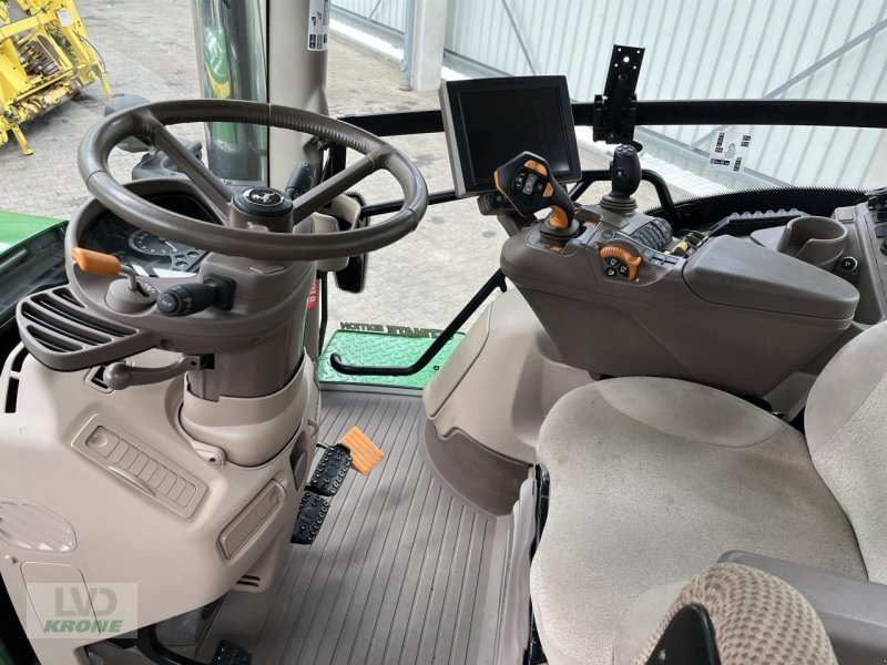 Traktor of the type John Deere 6250R, Gebrauchtmaschine in Spelle (Picture 13)