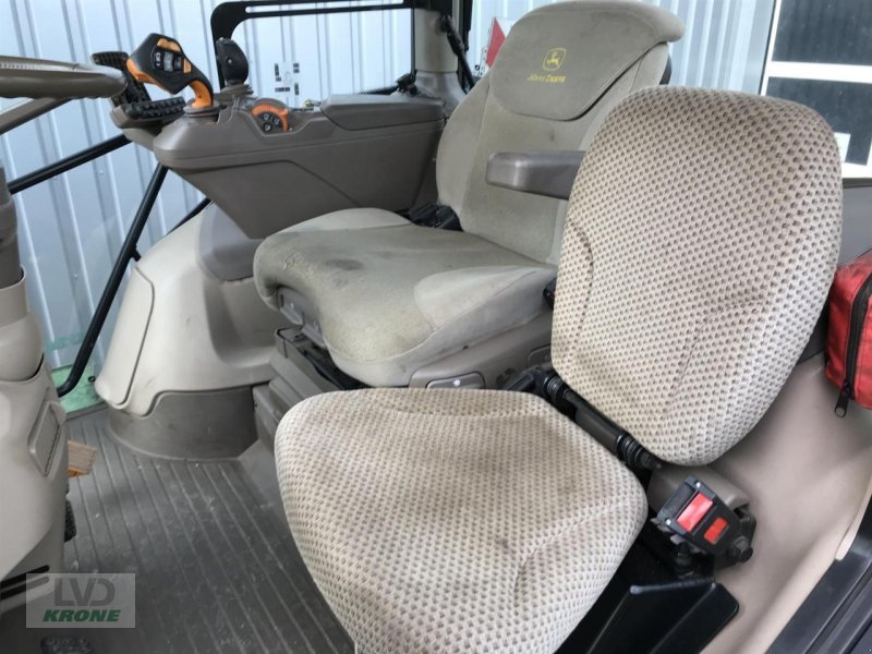 Traktor Türe ait John Deere 6250R, Gebrauchtmaschine içinde Spelle (resim 8)