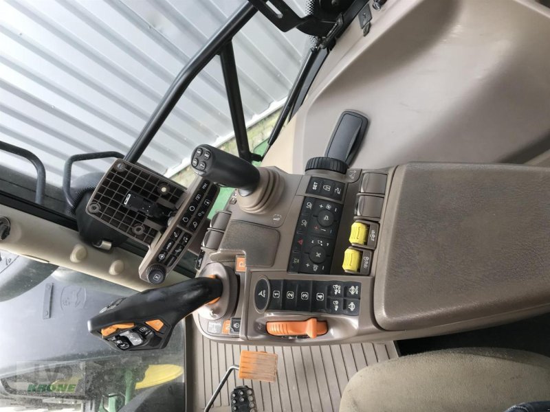 Traktor Türe ait John Deere 6250R, Gebrauchtmaschine içinde Spelle (resim 10)