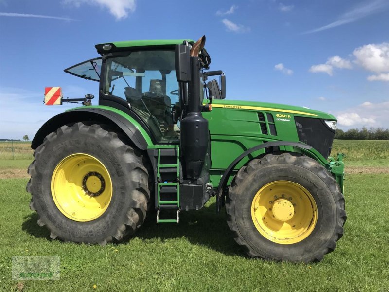 Traktor του τύπου John Deere 6250R, Gebrauchtmaschine σε Spelle (Φωτογραφία 2)