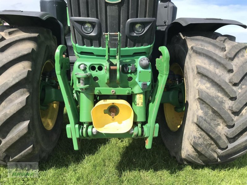 Traktor του τύπου John Deere 6250R, Gebrauchtmaschine σε Spelle (Φωτογραφία 4)