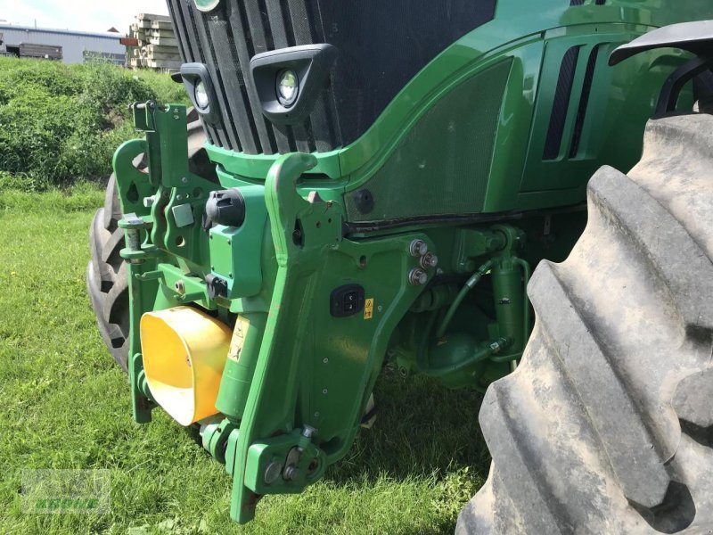 Traktor του τύπου John Deere 6250R, Gebrauchtmaschine σε Spelle (Φωτογραφία 5)