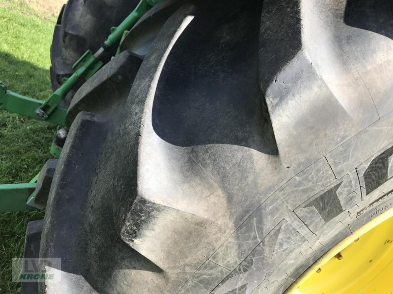 Traktor του τύπου John Deere 6250R, Gebrauchtmaschine σε Spelle (Φωτογραφία 12)