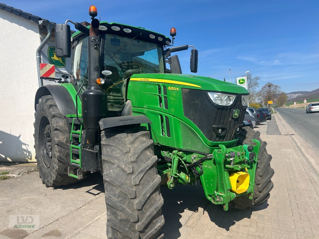 Traktor tipa John Deere 6250R, Gebrauchtmaschine u Bremke (Slika 3)