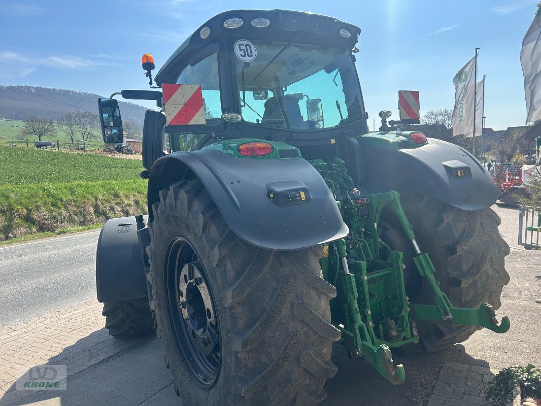 Traktor tipa John Deere 6250R, Gebrauchtmaschine u Bremke (Slika 7)